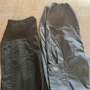 Maternity Scrub Pants